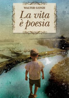 La Vita E Poesia - Gonzi, Walter