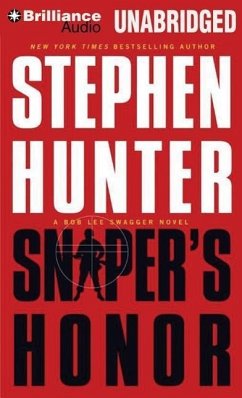Cover Sniper's Honor