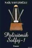 Poliritmik Solfej 1