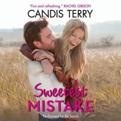 Sweetest Mistake - Terry, Candis