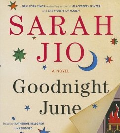 Goodnight June - Jio, Sarah