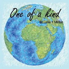 One of a Kind - Melton, Lollie Y