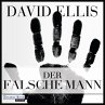 Der falsche Mann (MP3-Download) - Bild 1
