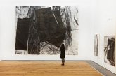Zheng Chongbin: Impulse, Matter, Form Zheng Chongbin: Impulse, Matter, Form