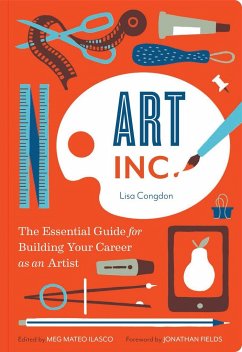 Art Inc. - Congdon, Lisa