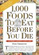 1,000 Foods to Eat Before You Die - Bild 1