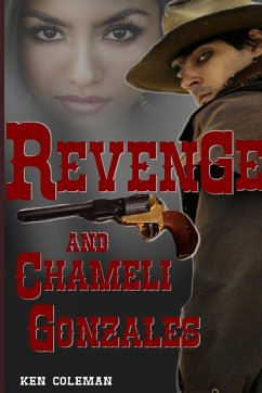 Revenge and Chameli Gonzales - Coleman, Ken