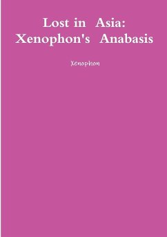 Lost in Asia - Xenophon