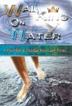 Walking on Water - Morningside Writing Ministry