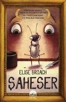 Saheser - Broach, Elise