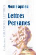 Lettres persanes (grands caractères) - Bild 1