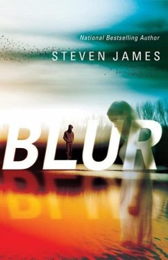 Blur - James, Steven