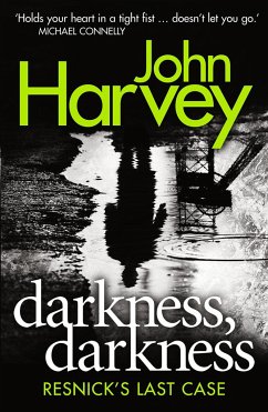 Darkness, Darkness - Harvey, John