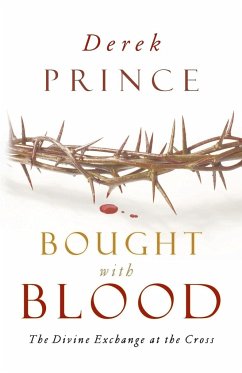 Bought with Blood - Prince, Derek