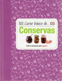 Curso básico de-- conservas Curso básico de-- conservas