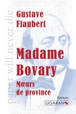 Madame Bovary