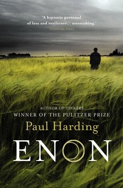 Enon - Harding, Paul