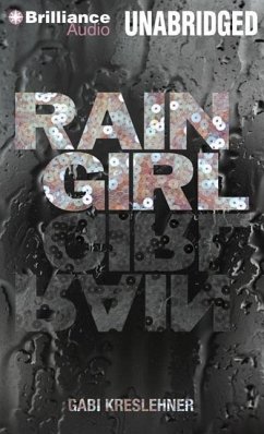Rain Girl - Kreslehner, Gabi