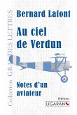 Au ciel de Verdun (grands caractères)