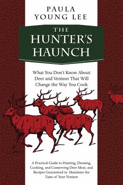 The Hunter's Haunch - Lee, Paula Young