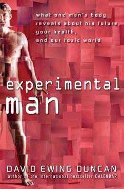 Experimental Man - Duncan, David Ewing