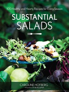 Substantial Salads - Hofberg, Caroline