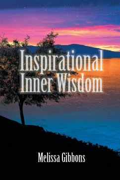 Inspirational Inner Wisdom - Gibbons, Melissa