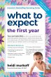 What to Expect the First Year - Bild 1