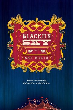 Blackfin Sky - Ellis, Kat