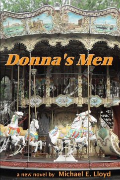 Donna's Men - Lloyd, Michael E.
