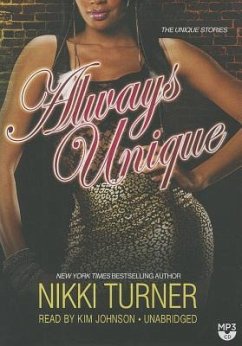 Always Unique - Turner, Nikki