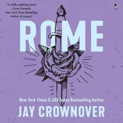Rome - Crownover, Jay
