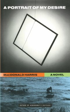 Portrait of My Desire - Harris, Macdonald