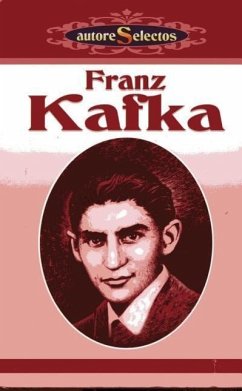 Franz Kafka - Kafka, Franz