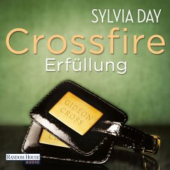 Erfüllung / Crossfire Bd.3 (MP3-Download) - Day, Sylvia
