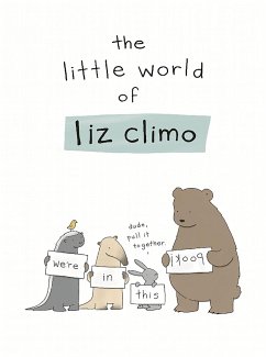 The Little World of Liz Climo - Climo, Liz