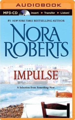 Impulse - Roberts, Nora