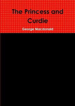 The Princess and Curdie - Macdonald, George