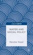 Water and Social Policy - Bild 1