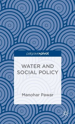 Water and Social Policy - Pawar, M.