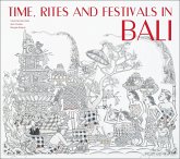 Time, Rites and Festivals in Bali