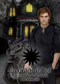 La Orden del Sol. Las sombras de la tríada - Soler, Luna Marina