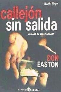 Callejón sin salida - Easton, Don