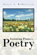 Anointing Praise in Poetry - Bild 1