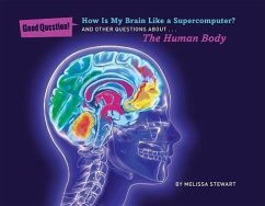 How Is My Brain Like a Supercomputer? - Stewart, Melissa