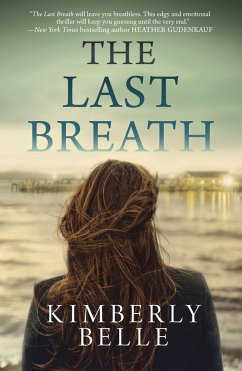 The Last Breath - Belle, Kimberly