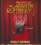 The Boys of Sabbath Street: A Crime Novel