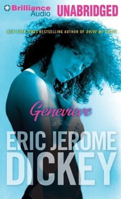 Genevieve - Dickey, Eric Jerome