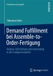 Demand Fulfillment bei... - Bild 1