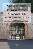 Il dialetto arzaghese